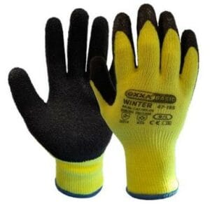 OXXA® Winter 47-195 handschoen