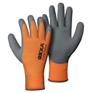 OXXA® X-Grip-Thermo 51-850 handschoen