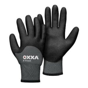 OXXA® X-Frost 51-860 handschoen