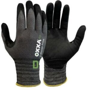 OXXA® E-Mission-Prime Cut D 52-720 handschoen