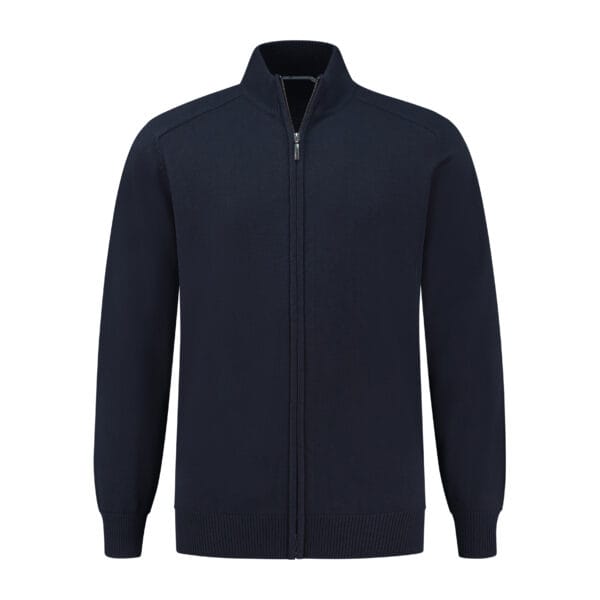 Santino Plano Zipsweater