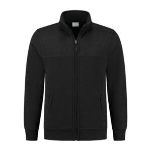 Santino Zipsweater Revi