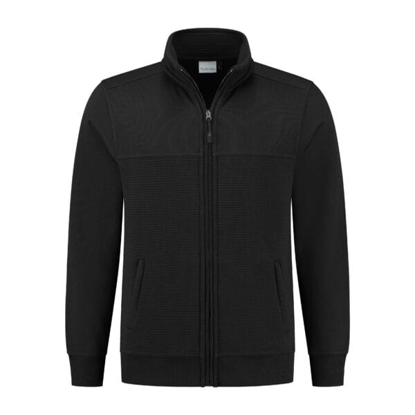Santino Revi Zipsweater