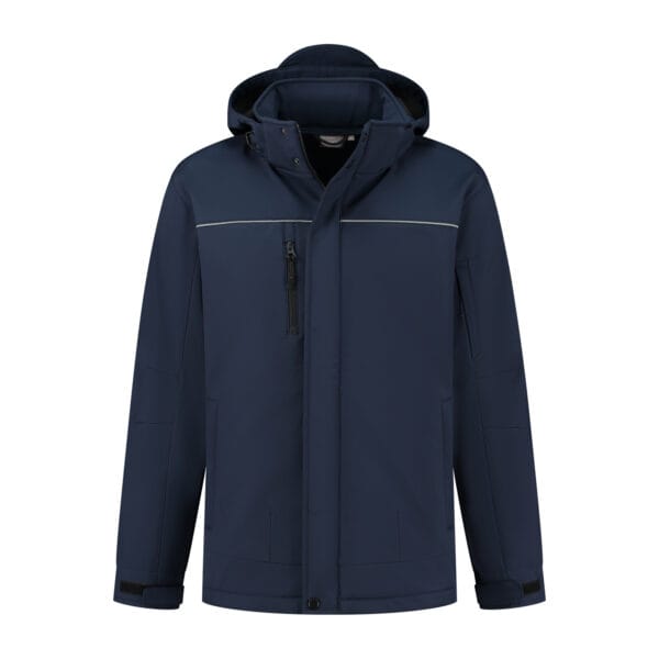 Santino Springfield Softshell