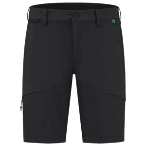 Tricorp Werkbroek Fitted Stretch Kort RE2050 502703