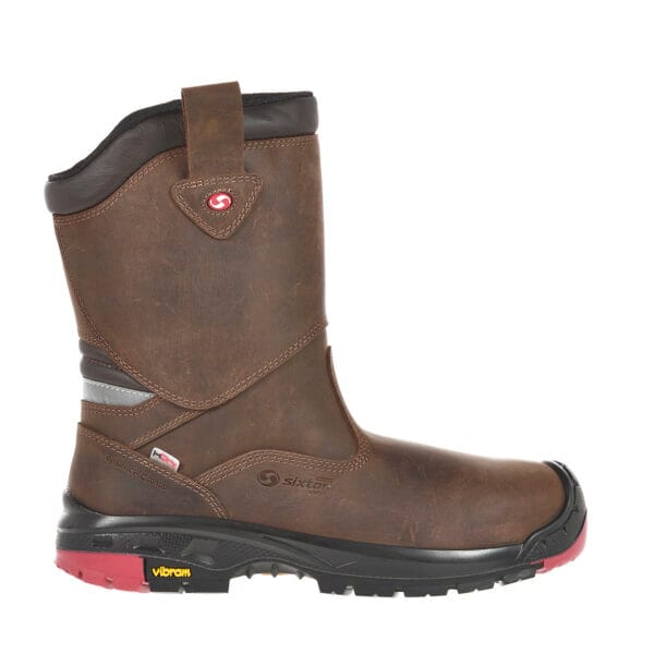 Sixton Peak Canyon Hdry 30519-08
