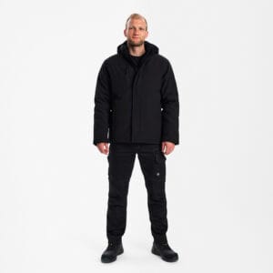 Engel Extend Softshell Winterjack 1113-229