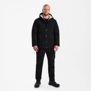 Engel Extend Winter Jacket Teddy 1115-245