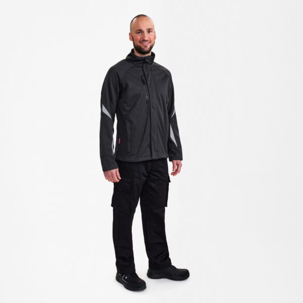 Engel PROplus + Softshell Jacket 1454-328