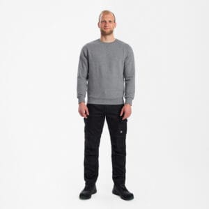 Engel Extend Sweatshirt 8036-334