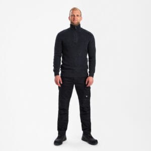 Engel Extend Knitted Sweater 8110-333