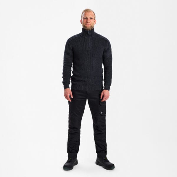 Engel Extend Knitted Sweater 8110-333