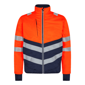 Engel Safety Softshell Jacket 1150-237