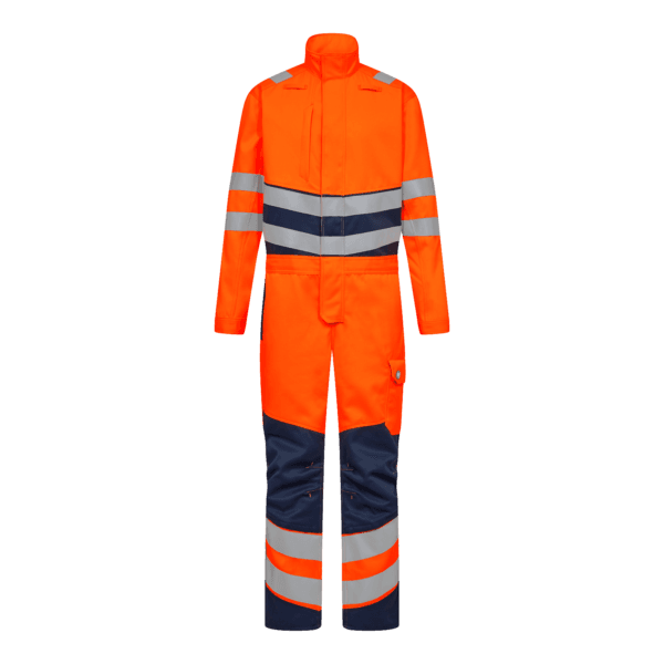 Engel Safety+ Boiler Suit 4231-188
