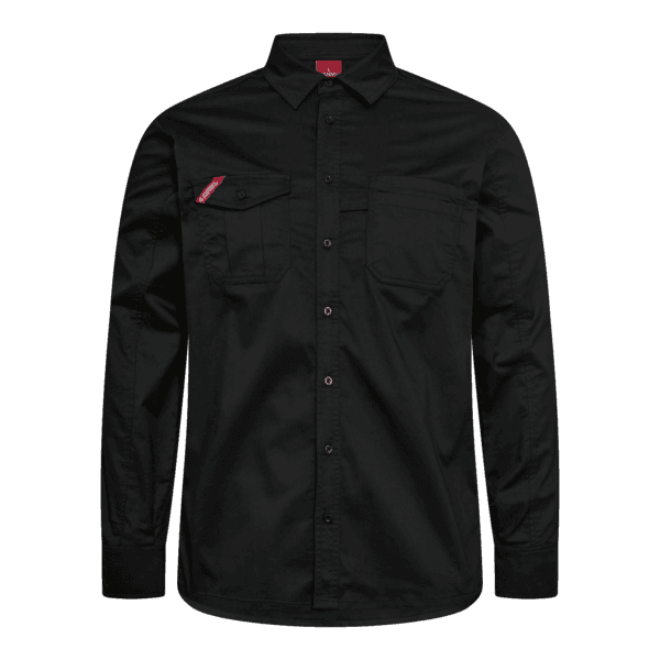 Engel Extend Stretch LS Mens Shirt 7185-812