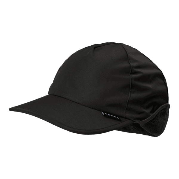 Engel Winter Cap with Ear Flaps 9096-19