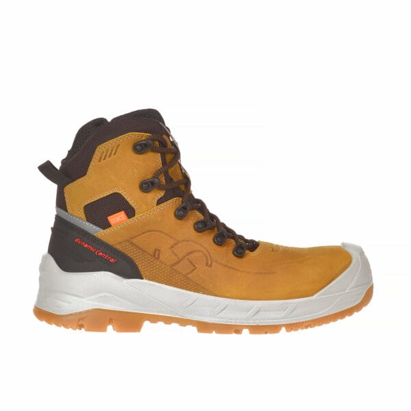 Sixton Peak Marmolada Zip 70550-00 S3S ESD