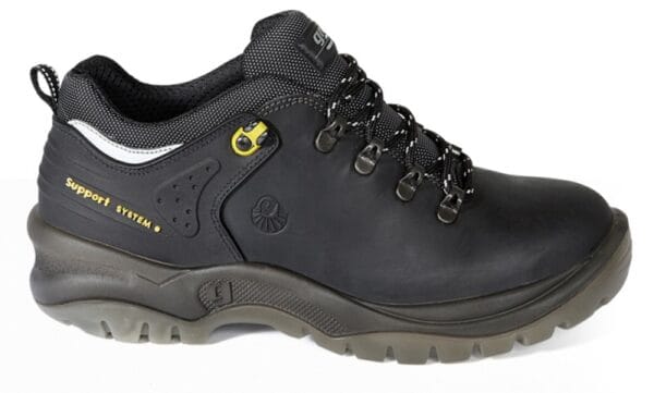 GRISPORT 70070, Veiligheidsschoenen (S2) laag