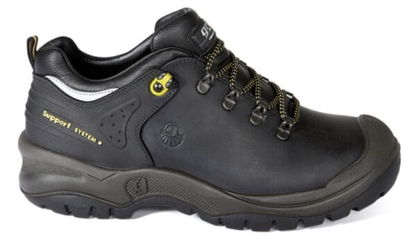 GRISPORT 70216, Veiligheidsschoenen (S3) laag