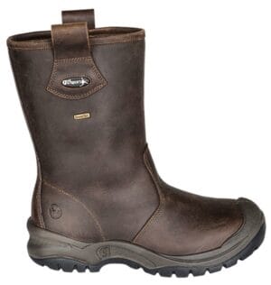 GRISPORT 70249, Veiligheidslaarzen (S3)  waterdicht