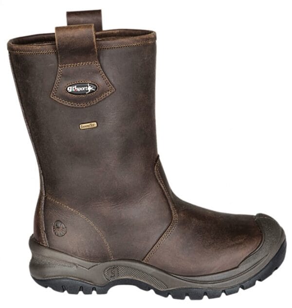 GRISPORT 70249 S3