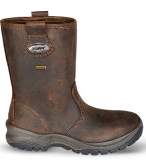 GRISPORT 70299, Veiligheidslaarzen (S3)  waterdicht