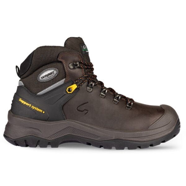 GRISPORT 703, Veiligheidsschoenen (S3) hoog