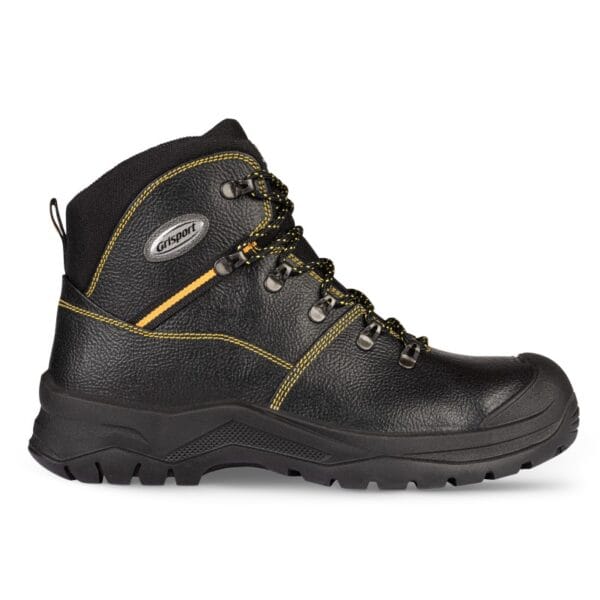GRISPORT 706, Veiligheidsschoenen (S3) hoog