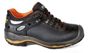 GRISPORT 72001, Veiligheidsschoenen (S3) laag