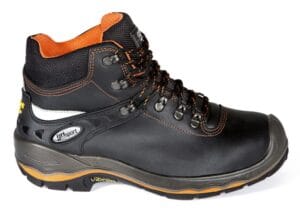 GRISPORT 72003, Veiligheidsschoenen (S3) hoog