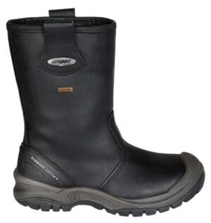 GRISPORT 72401, Veiligheidslaarzen (S3)  waterdicht