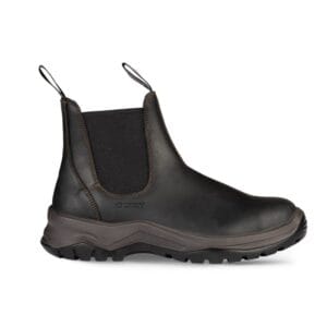 GRISPORT 72457, Enkellaarzen (S3)