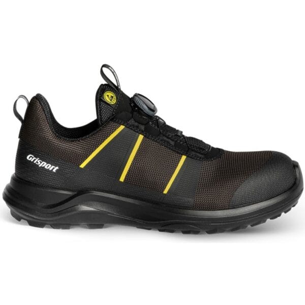 GRISPORT DISC BOA S1P