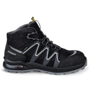GRISPORT GTX Line, Veiligheidsschoenen (S3) hoog ESD