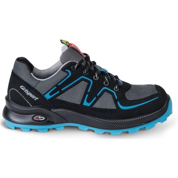 GRISPORT SERENA, Veiligheidsschoenen (S3) laag ESD