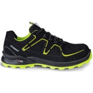 GRISPORT XTRAIL, Veiligheidsschoenen (S3) laag ESD