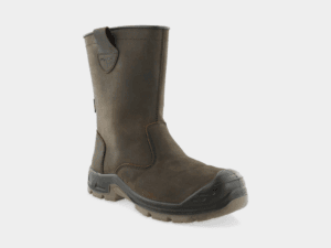 Herock ICARUS S7S SR FO HRO ESD CI SC HOGE SAFETY BOOTS