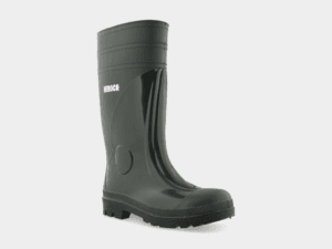Herock PVC S5 SRC SAFETY BOOTS