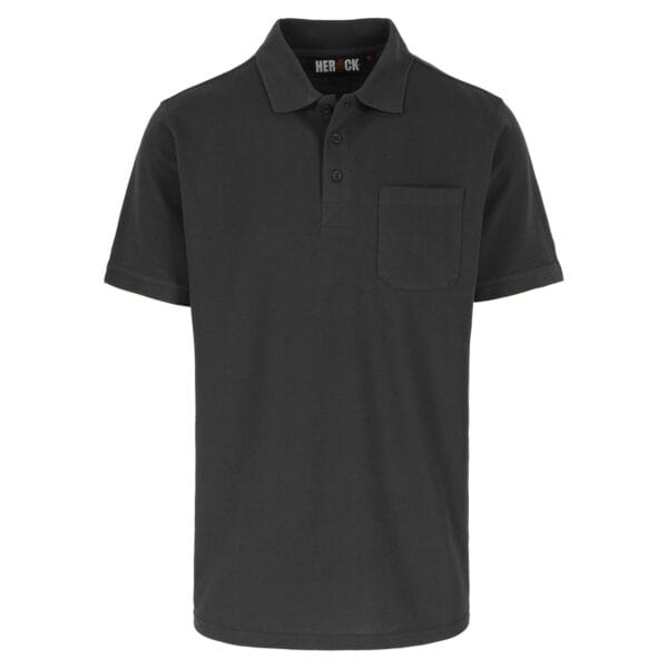 Herock LEO POLO SHORT SLEEVES