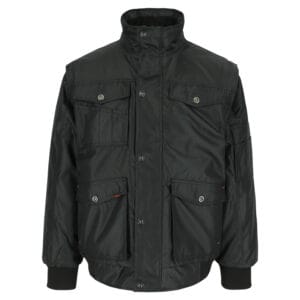 Herock BALDER JACKET