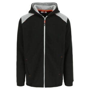 Herock JUNO HOODED SWEATER