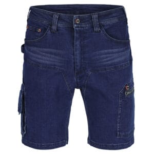 Herock LAGO JEANS SHORTS