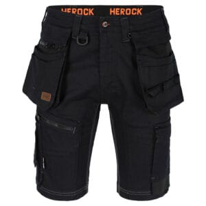 Herock REX JEANS SHORT