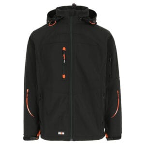 Herock POSEIDON SOFTSHELL JACKET
