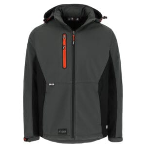 Herock TRYSTAN SOFTSHELL JACKET