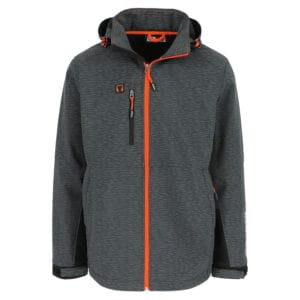 Herock WALDER SOFTSHELL JACKET