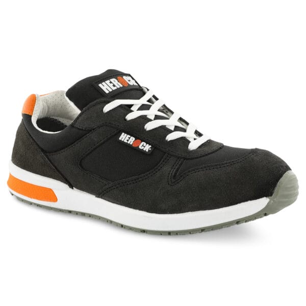 Herock GANNICUS S1P SAFETY TRAINERS