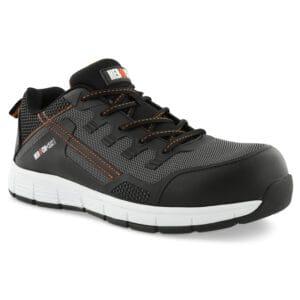 Herock DAVOS S1P SAFETY TRAINERS