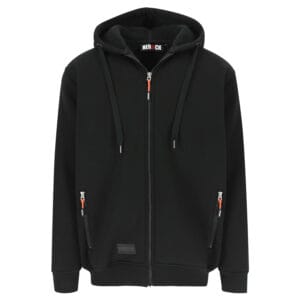 Herock OTIS HOODED SWEATER