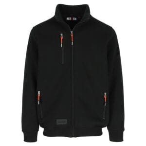 Herock OTAR SWEATER WITH COLLAR